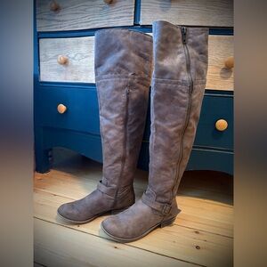 🚨FINAL OFFER🚨 Arizona - Over The Knee Boots